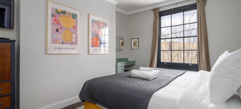 GuestReady - Chic Camden Flat图片