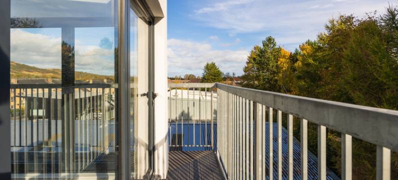 GuestReady - Spacious 2Br in Edinburgh图片