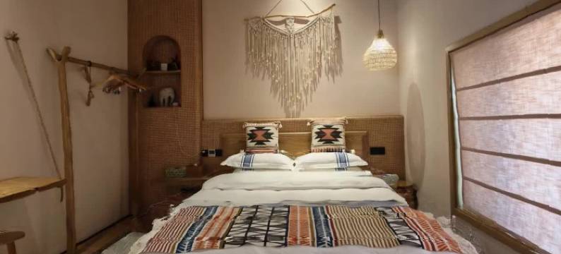 邯郸武安东太行度假区·柒园度假别墅图片