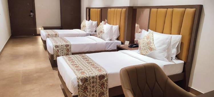 CLAY管理的骆驼酒店(Hotel Camel managed by CLAY)图片