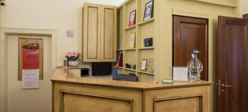 卡布雷加丁卡拉巴旅馆(Ca' Bragadin e Carabba)图片