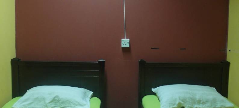 绿洲旅馆(Oasis Guest House)图片