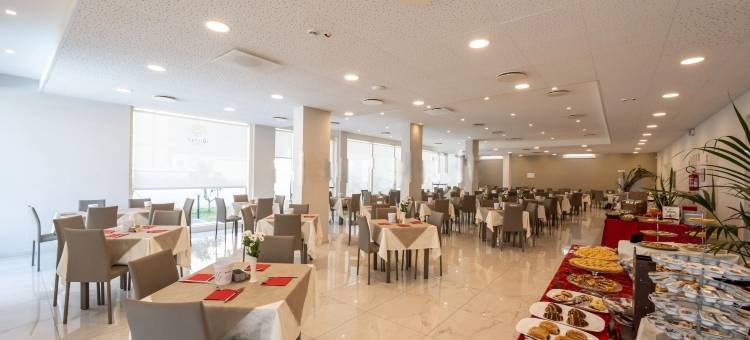 塞蒂比酒店(Hotel Settibi)图片