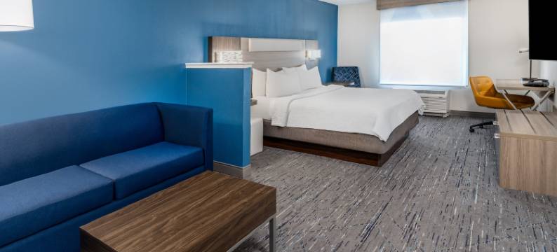 智选假日套房酒店拉夫兰(Holiday Inn Express & Suites LOVELAND by IHG)图片