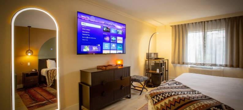 阿罗约皮宁酒店-阿桑德连锁酒店成员(Arroyo Pinion Hotel, Ascend Hotel Collection)图片