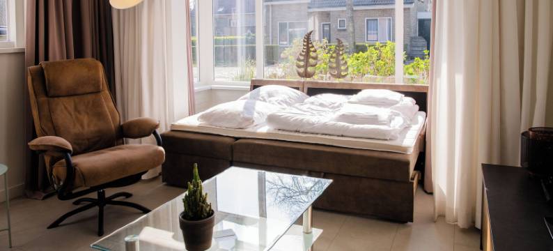 蝴蝶公园公寓(De Vlindertuin)图片