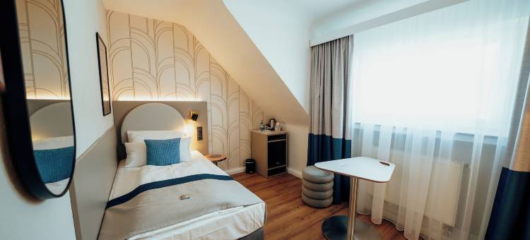 巴巴洛萨经典酒店(Hotel Barbarossa Classic)图片