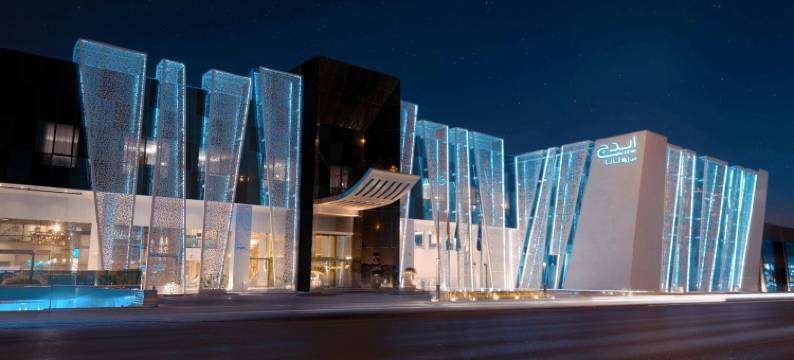 Edge利雅得阿尔拉比(Edge Riyadh Al Rabie)图片