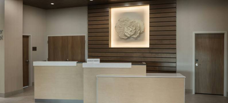 墨尔本海滩万豪国际万枫酒店及套房(Fairfield by Marriott Inn & Suites Melbourne Beach)图片