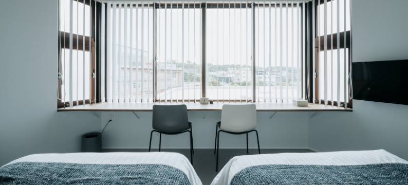 KOTOBUKI HOTEL(琴吹酒店)(KOTOBUKI HOTEL)图片