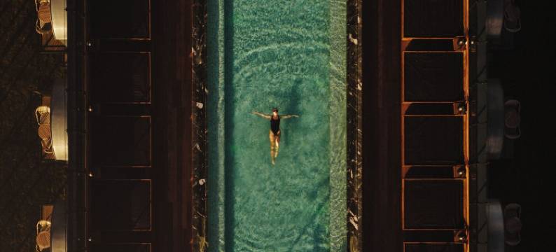 罗克斯度假村(Rox Resort)图片