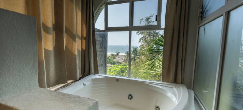 Nílu埃斯孔迪多港塞琳娜酒店(Nílu Puerto Escondido by Selina)图片