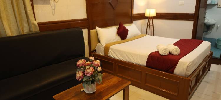 SVS君悦(Svs Grand)图片