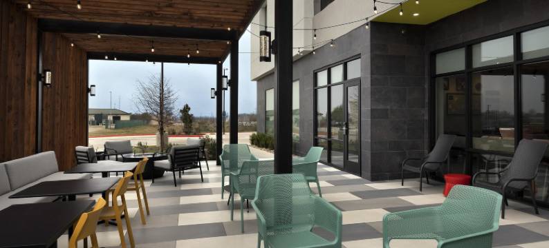 希尔顿泰勒 Home2 套房(Home2 Suites by Hilton Taylor)图片