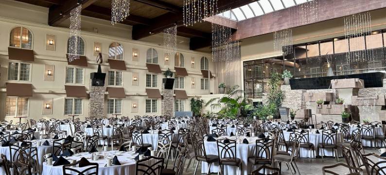 伊甸园套房酒店及度假村，贝斯特韦斯特至尊精选(Eden Resort and Suites, BW Premier Collection)图片