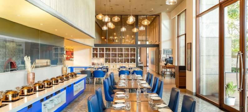 迈索尔美爵酒店(Grand Mercure Mysore)图片