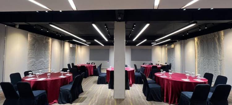 巴厘巴板中城快捷酒店(Midtown Xpress Balikpapan)图片