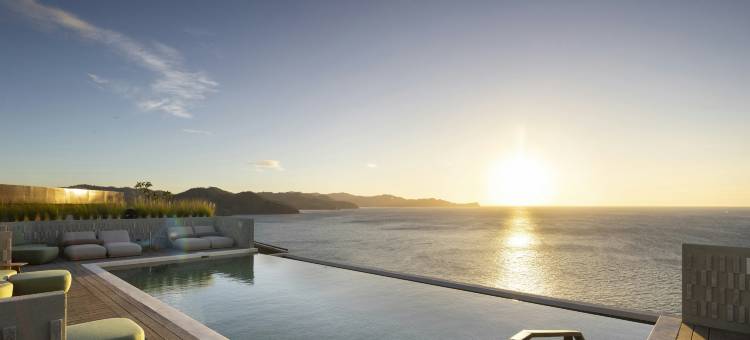 Waldorf Astoria, Residences at Costa Rica Cacique图片