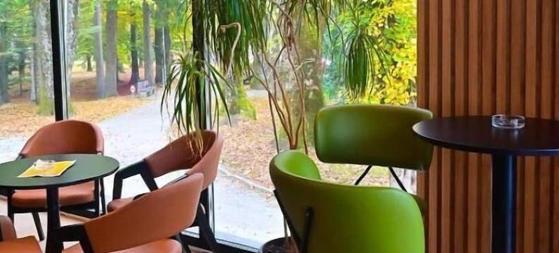 里斯尼亚克酒店(Hotel Risnjak)图片