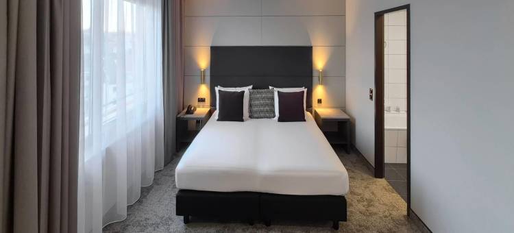 埃森温德姆华美达酒店(Ramada by Wyndham Essen)图片