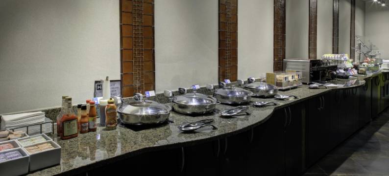 罗利达拉姆机场凯悦嘉寓酒店(Hyatt House Raleigh Durham)图片