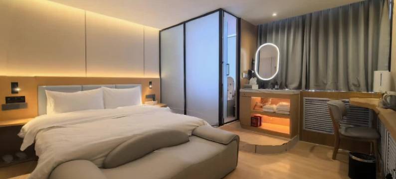 缦回里酒店图片