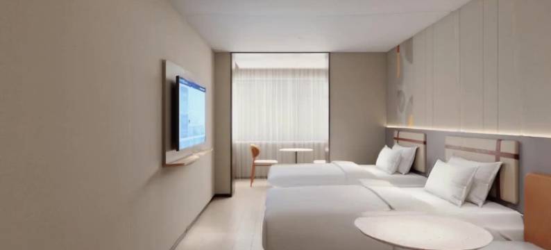 如家商旅酒店(洛阳应天门南广场洛邑古城店)图片