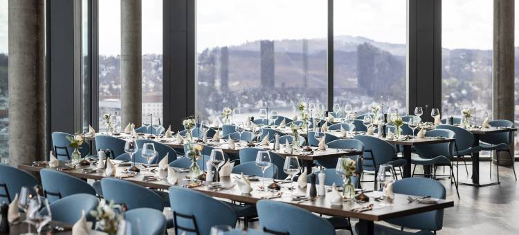 ARCOTEL Tabakfabrik 林茨(ARCOTEL Tabakfabrik Linz)图片
