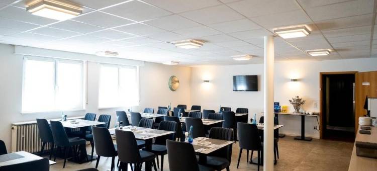 AP 曼海姆维尔海姆酒店(AP Hotel Mannheim Viernheim)图片