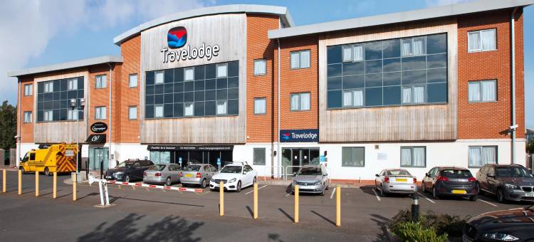 赫里福德 - 旅客之家酒店(Travelodge Hotel - Hereford)图片