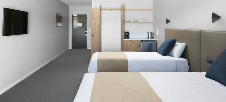 穆任百特曼精舍酒店(Abode Murrumbateman)图片
