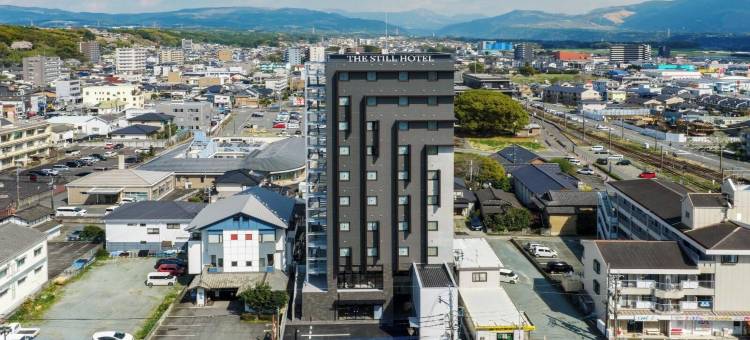 THE STILL HOTEL图片