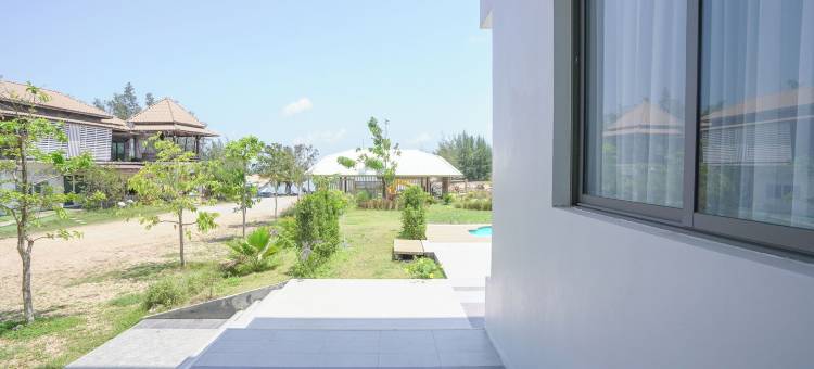 可可的龟岛海岸度假村(Koh Talu On Shore Resort by Koko)图片