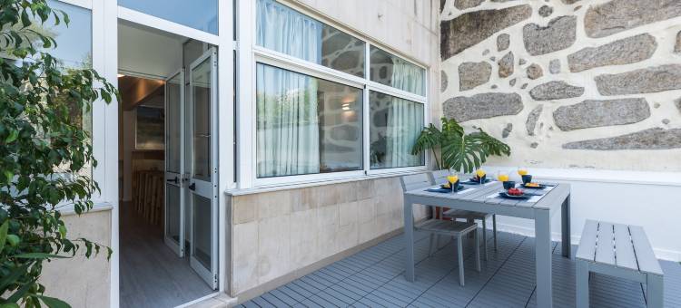 GuestReady - Sunny patio paradise in Porto图片