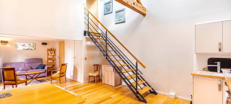GuestReady - 巴黎舒适度假之选公寓(GuestReady - Comfortable Getaway Near Paris)图片