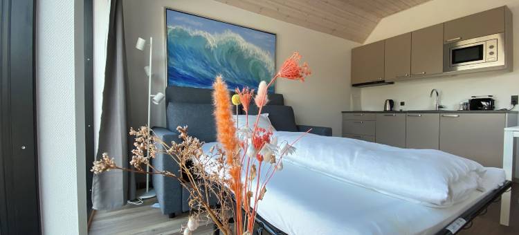 Esehytter 豪华度假屋靠近海滩(Esehytter Luxury Holiday Home Near Beach)图片