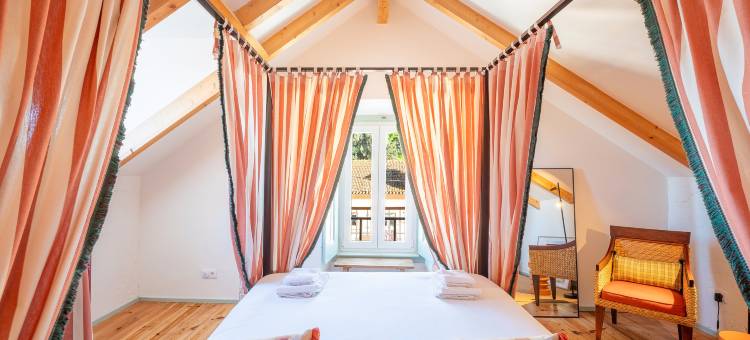 GuestReady - Casas do Tanoeiro - Studio 2E图片
