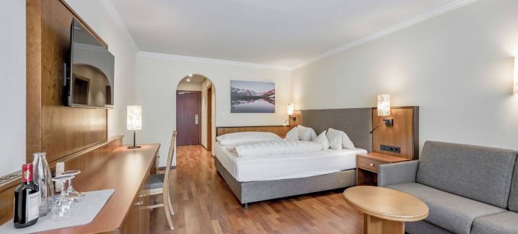 纽斯蒂夫特运动酒店(Sporthotel Neustift)图片