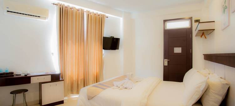 米塔穆丽雅酒店(Mita Mulia Hotel)图片