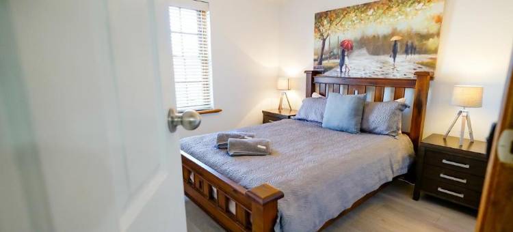 阿得雷德风格住宿 - 近城市(Adelaide Style Accommodation - Getaway in North Adelaide)图片