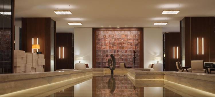 雅典康拉德酒店(Conrad Athens The Ilisian)图片
