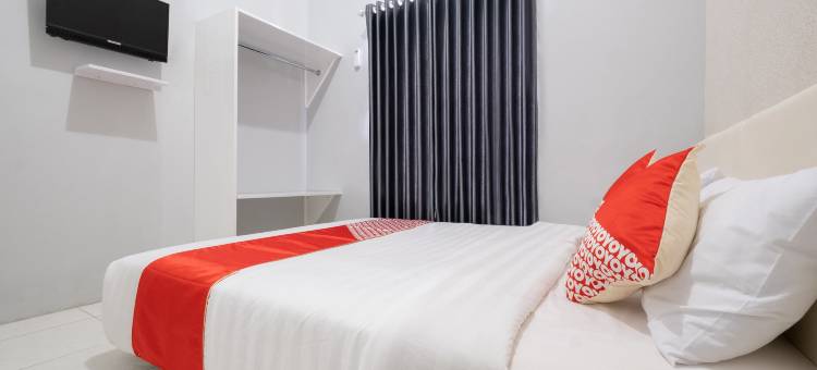 O纳瑞斯瓦丽宾馆(Hotel O Nareswari Guest House Syariah)图片