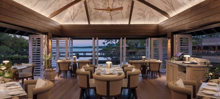 毛里求斯安娜希塔四季度假酒店(Four Seasons Resort Mauritius at Anahita)图片
