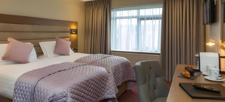 利莫瑞克市酒店(Limerick City Hotel)图片