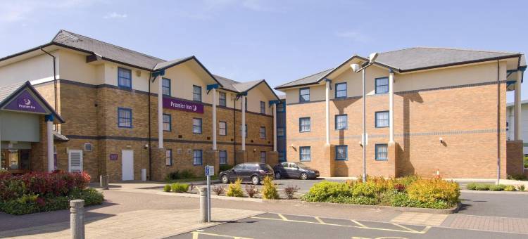 伍尔弗汉普顿北普瑞米尔酒店(Premier Inn Wolverhampton North)图片