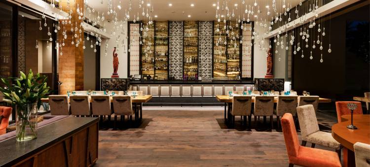 Casa Maat JW万豪洛斯卡波斯海滩度假村及水疗中心(Casa Maat at JW Marriott Los Cabos Beach Resort & Spa)图片