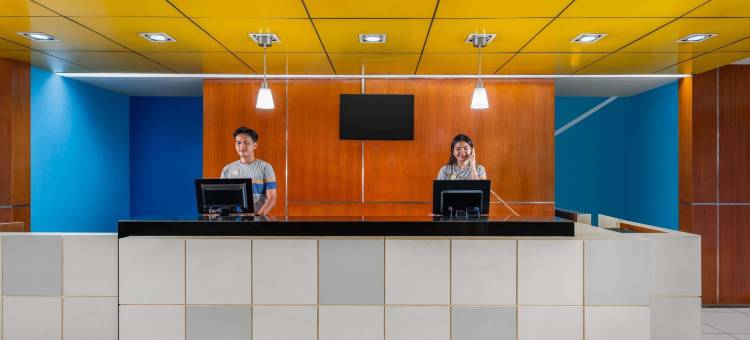 雅加达门腾宜必思快捷酒店(Ibis Budget Jakarta Menteng)图片