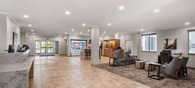 Candlewood Suites 莫比尔DOWNTOWN by IHG(Candlewood Suites MOBILE-DOWNTOWN by IHG)图片