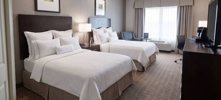 智选假日套房酒店戴明MIMBRES谷(Holiday Inn Express & Suites DEMING MIMBRES VALLEY by IHG)图片
