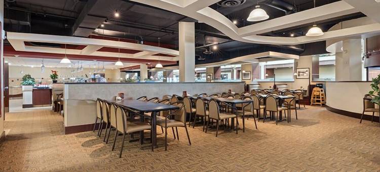 大福克斯目的地中心卡纳德旅馆(Canad Inns Destination Center Grand Forks)图片